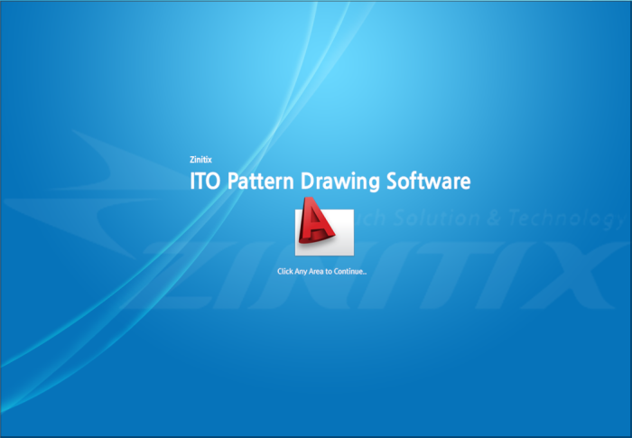 ITO Pattern Tool (port_ito)