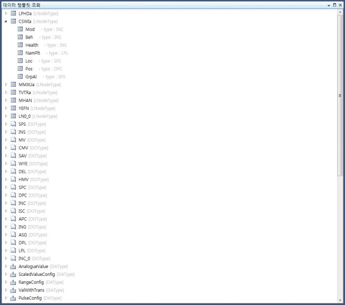 IED 61850 Editor (port_IED)