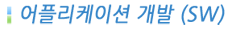 software application development achievements