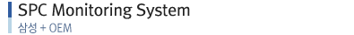 spc monitoring system