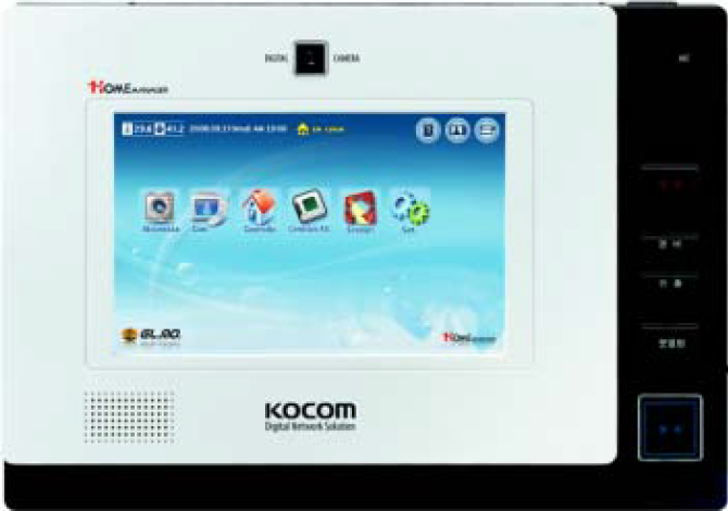 kocom wallpad activex