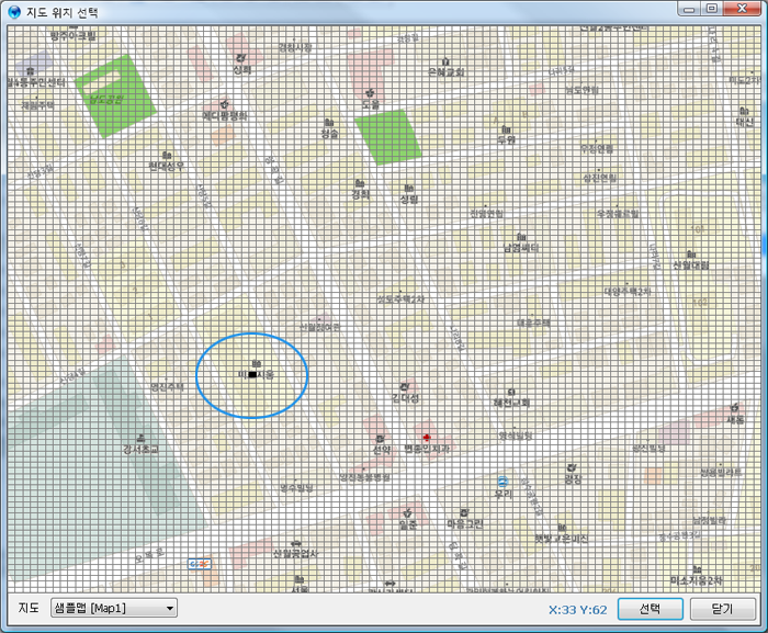 Zigbee apartment location parking Tracking system/ Security Emergency Occurs (portfolio_RTLS)