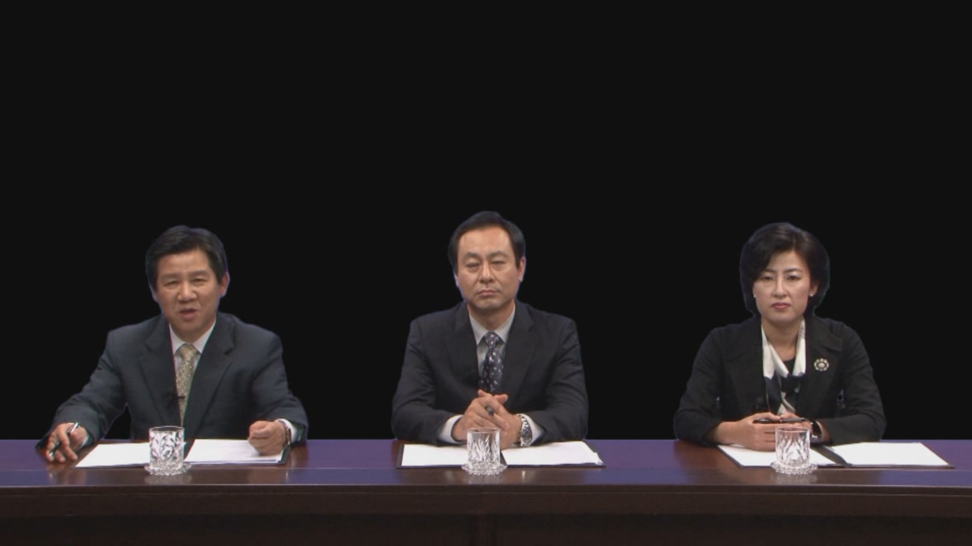 adimission virtual interview training solution/entrance/test simulation system/ (portfolio_youngjin)