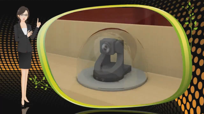 adimission virtual interview training solution/entrance/test simulation system/ (portfolio_youngjin)