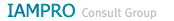 Iampro Company Logo