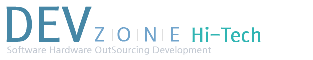 DevZone Logo