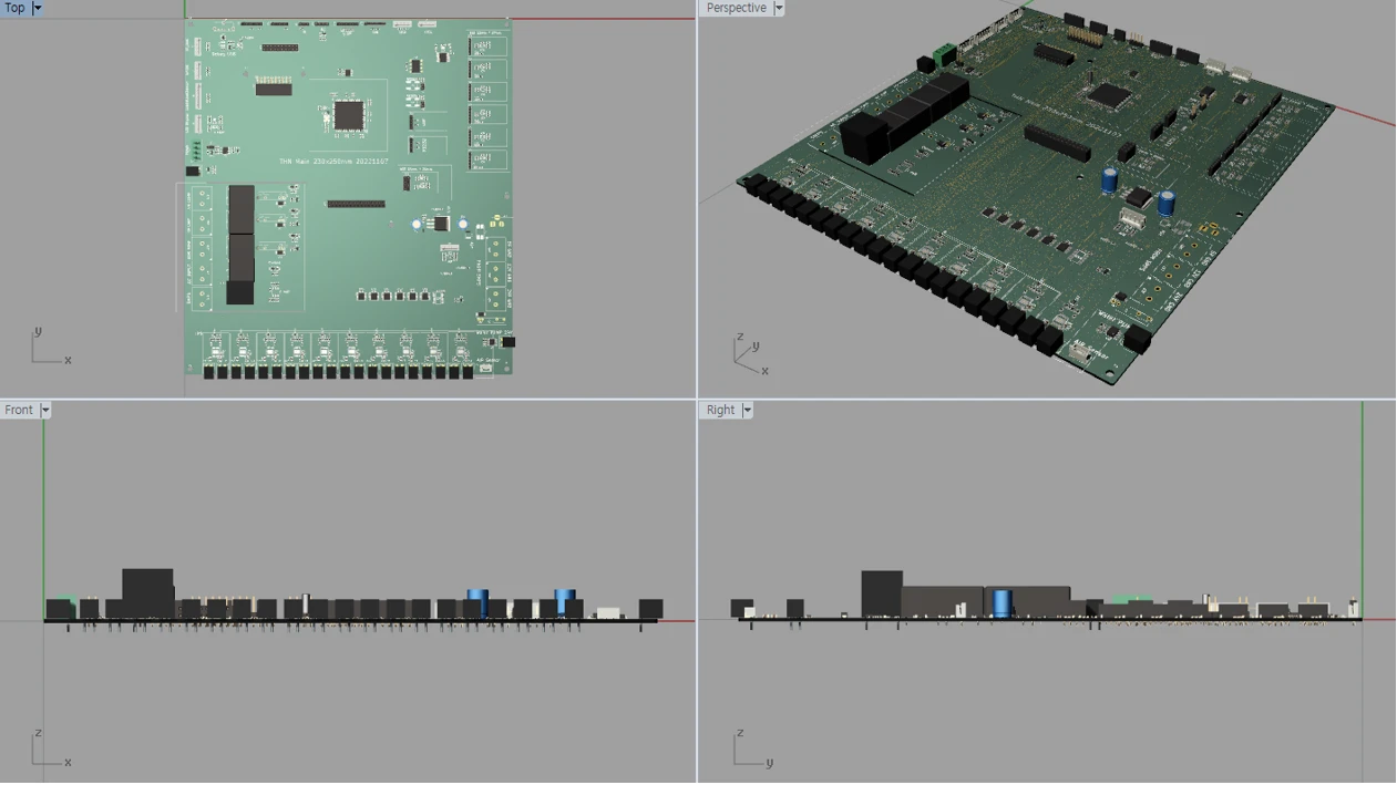 [All3d] 3D전체
<br> ㆍ개발언어: Microsoft .Net Framework(C# Application)
 ㆍ개발툴: Microsoft Visual Studio, Windows Server
 ㆍ개발시기: 작업 시기 : 2025. 01
<br>