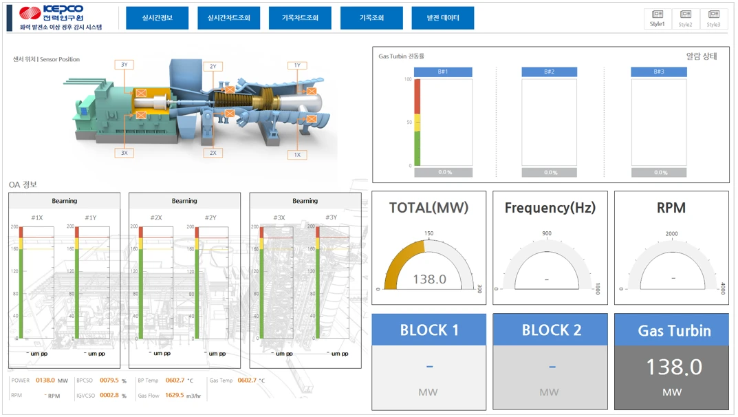 [All3d] 3D전체
<br> ㆍ개발언어: Microsoft .Net Framework(C# Application)
 ㆍ개발툴: Microsoft Visual Studio, Windows Server
 ㆍ개발시기: 작업 시기 : 2025. 01
<br>