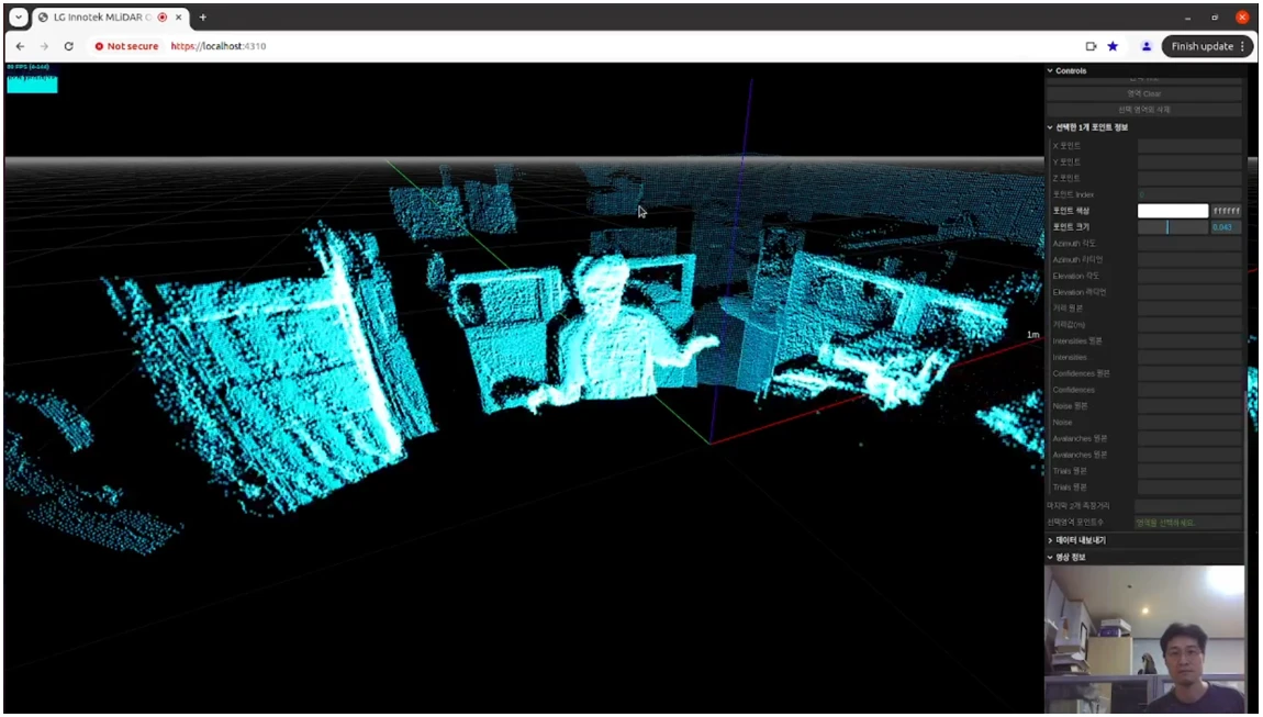 [All3d] 3D전체
<br> ㆍ개발언어: Microsoft .Net Framework(C# Application)
 ㆍ개발툴: Microsoft Visual Studio, Windows Server
 ㆍ개발시기: 작업 시기 : 2025. 01
<br>