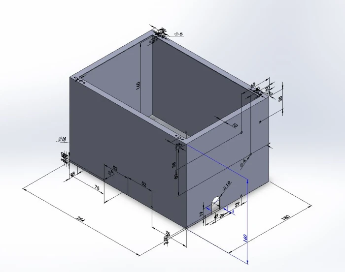 [Cadall] CAD(도면) 관련 실적
<br> ㆍ개발언어: Microsoft .Net Framework(C# Application)
 ㆍ개발툴: Microsoft Visual Studio, Windows Server
 ㆍ개발시기: 작업 시기 : 2025. 01
<br>