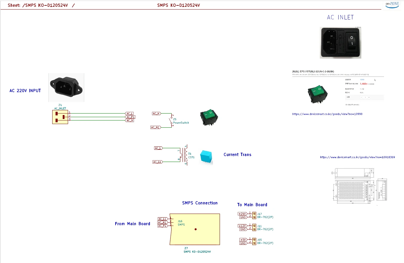 [Cadall] CAD(도면) 관련 실적
<br> ㆍ개발언어: Microsoft .Net Framework(C# Application)
 ㆍ개발툴: Microsoft Visual Studio, Windows Server
 ㆍ개발시기: 작업 시기 : 2025. 01
<br>