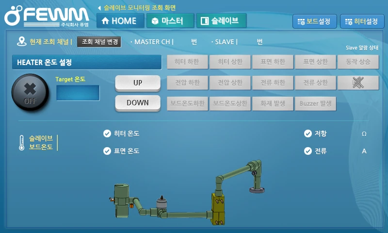[Touchall] 터치관련 프로젝트 실적
<br> ㆍ개발언어: Microsoft .Net Framework(C# Application)
 ㆍ개발툴: Microsoft Visual Studio, Windows Server
 ㆍ개발시기: 작업 시기 : 2025. 01
<br>